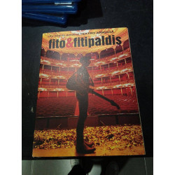 FITO Y FITIPALDIS
