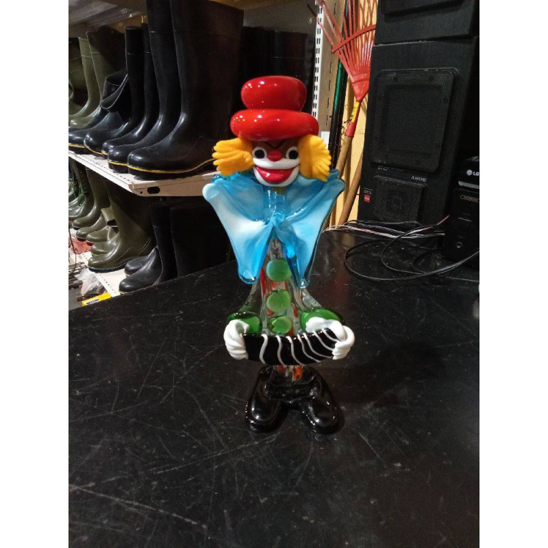 PAYASO MURANO