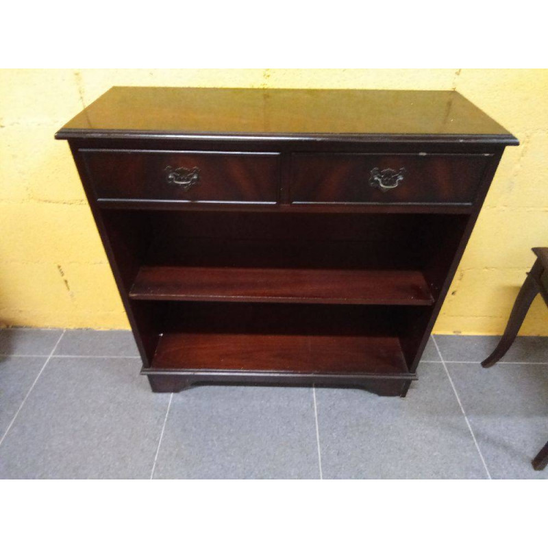 MUEBLE PASILLERO