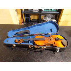 VIOLIN INICIACION INFANTIL