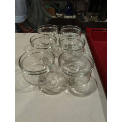 JUEGO 6 COPAS COCTEL