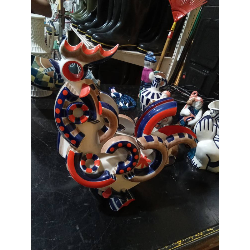 GALLO SARGADELOS