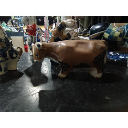 VACA SARGADELOS