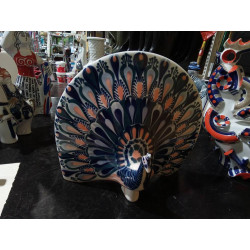 PAVO REAL SARGADELOS