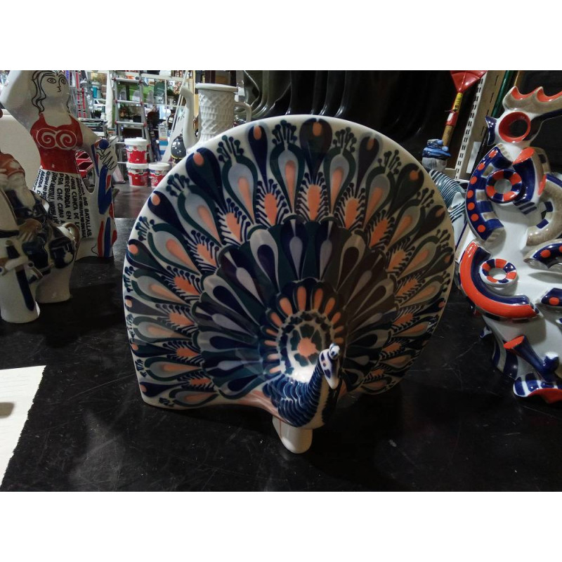 PAVO REAL SARGADELOS