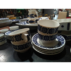 TAZA PLATO SARGADELOS