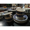 TAZA PLATO SARGADELOS
