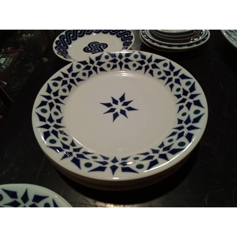 PLATO SARGADELOS