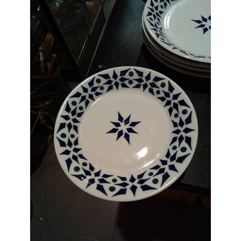PLATO SARGADELOS
