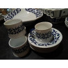 TAZA Y PLATO SARGADELOS