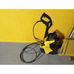 HIDROLAVADORA KARCHER K4