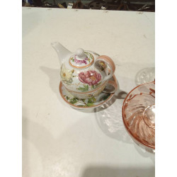 TETERA TAZA THE LEONARDO...