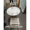 CONJUNTO METALICO DE BALCON 