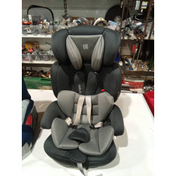 SILLA COCHE GRUPO 3