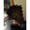 PAVO REAL CAPODIMONTE