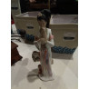 FIGURA GEISHA