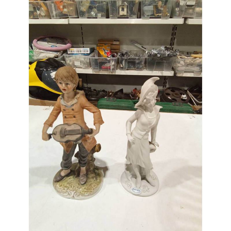 FIGURA GALOS