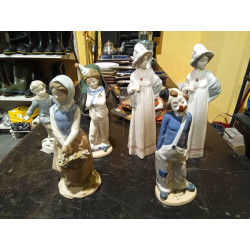 FIGURA PORCELANA NADAL