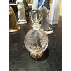 BOTE CRISTAL PLATA 