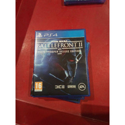 JUEGO PS4 STAR WARS...