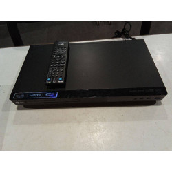 REPRODUCTOR DVD LG