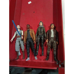 FIGURA STAR WARS