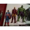 FIGURA AVENGERS