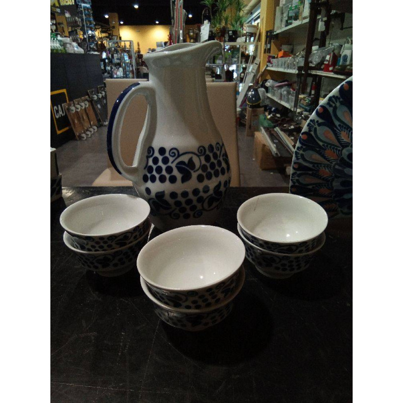 JARRA VINO CUNCAS SARGADELOS