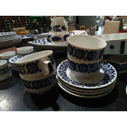 TAZA PLATO SARGADELOS
