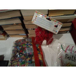 GLOBOS 