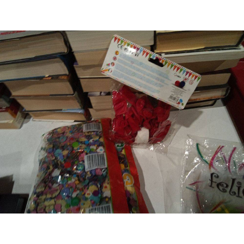 GLOBOS 