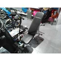 BANCO ABDOMINALES ULTRASPORT