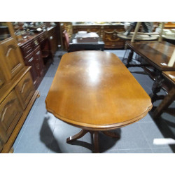 MESA COMEDOR 175-275X90