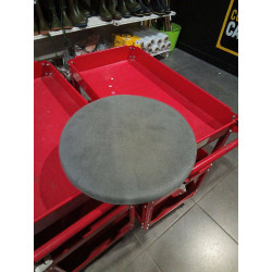 ASIENTO GIRATORIO ORTOPEDICO