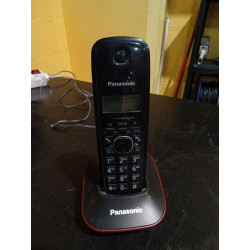 TELEFONO INALAMBRICO PANASONIC