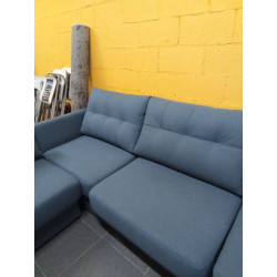 SOFA  4 MODULOS REMOVIBLES