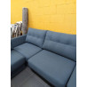 SOFA  4 MODULOS REMOVIBLES