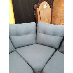 SOFA  4 MODULOS REMOVIBLES