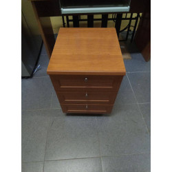 CAJONERA RUEDAS