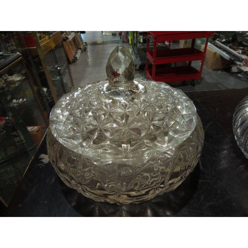 BOMBONERA CRISTAL 