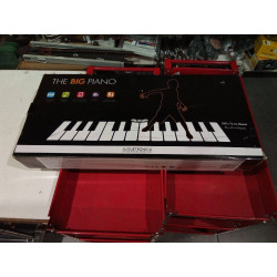PIANO DE SUELO 