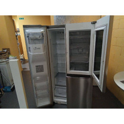 COMBI AMERICANO LG 
