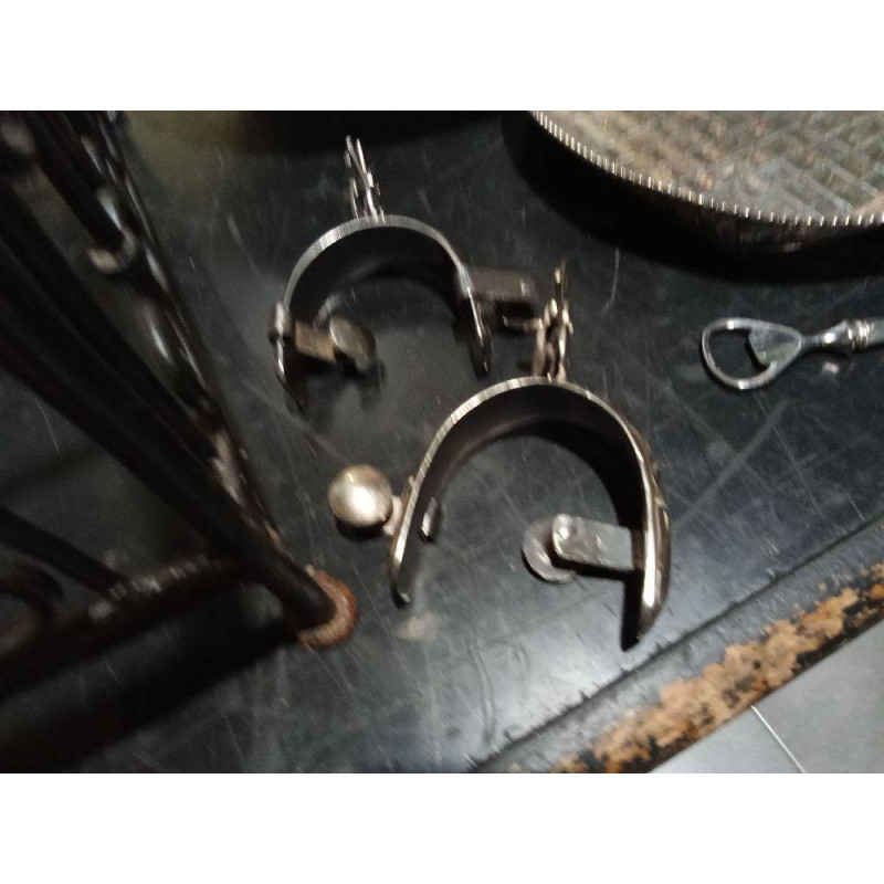 ESPUELAS 