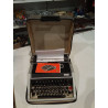 MAQUINA DE ESCRIBIR OLIVETTI LETTERA DL