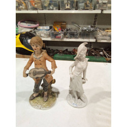 FIGURA GALOS