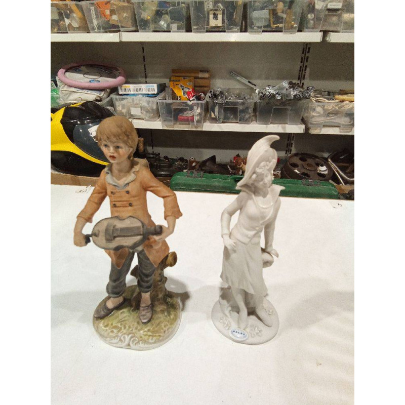 FIGURA GALOS