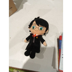 PELUCHE HARRY POTTER