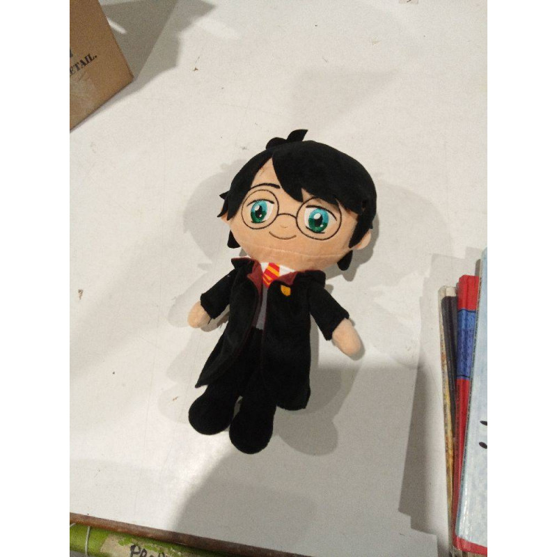 PELUCHE HARRY POTTER