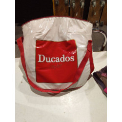 BOLSA NEVERA VINTAGE DUCADOS