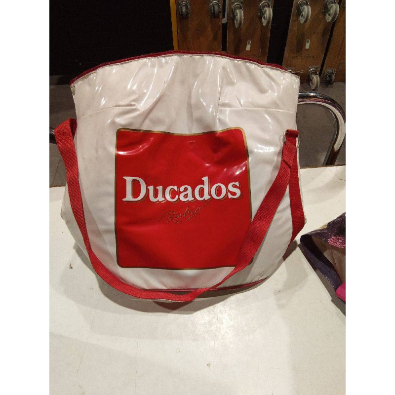 BOLSA NEVERA VINTAGE DUCADOS
